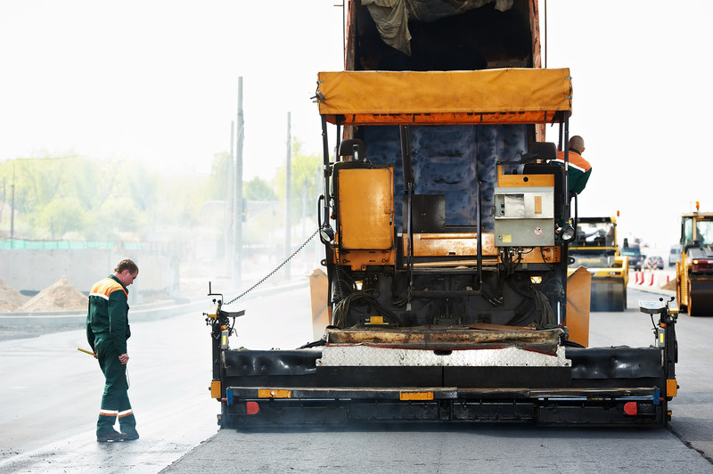 Chống dính cho nhà máy, công ty cho thuê, công trường xây dựng – không khói thuốc. Nhựa đường nóng và lạnh. iBiotec AC 100 – chống dính cho nhà máy và công trường 100% gốc thực vật